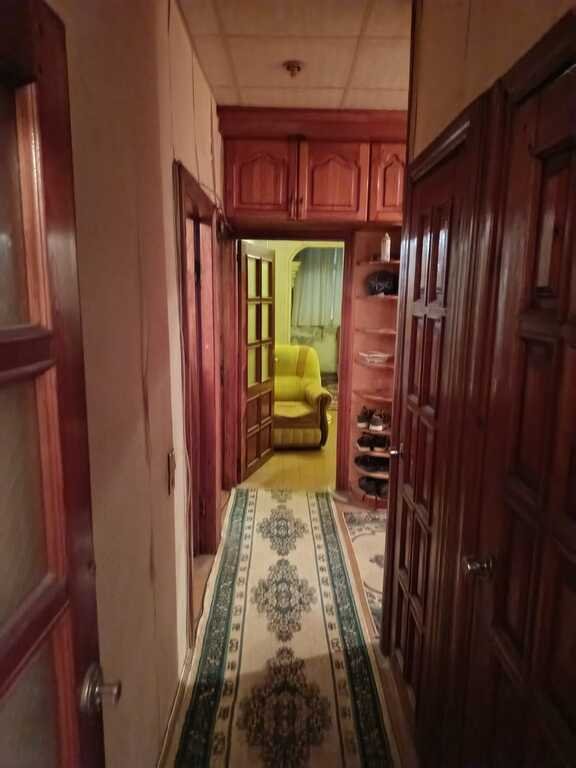 Satılır 3 otaqlı köhnə tikili, 80 m², Neftçilər m.-16