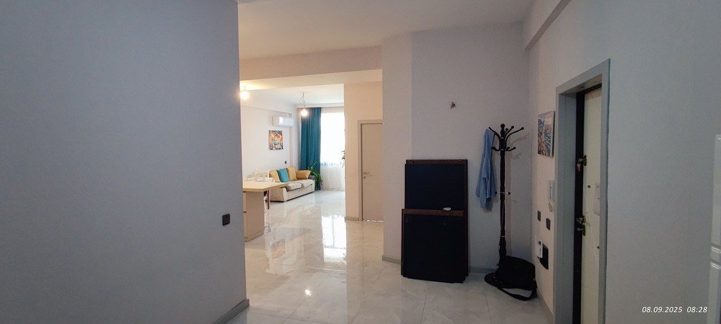 Satılır 3 otaqlı yeni tikili, 127 m², Nəriman Nərimanov m.-2