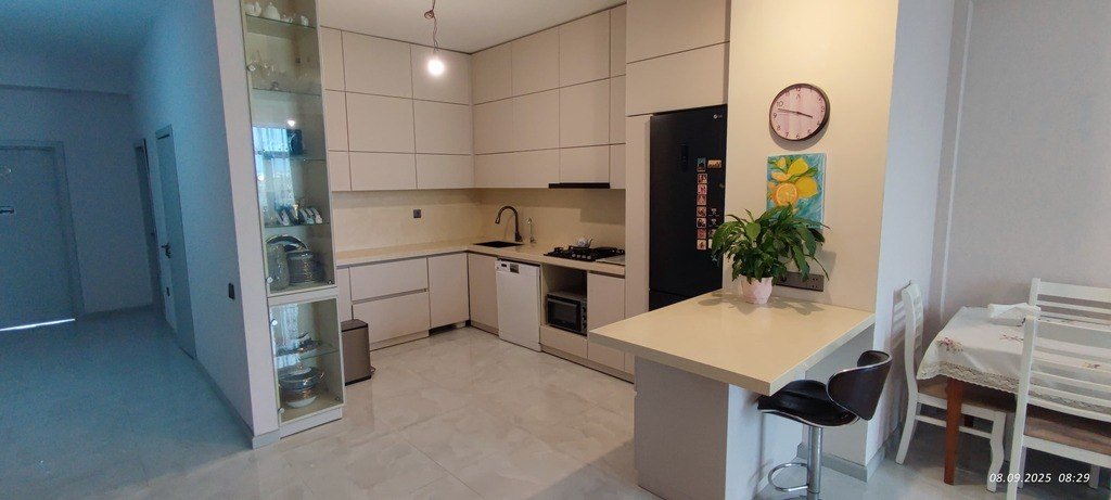 Satılır 3 otaqlı yeni tikili, 127 m², Nəriman Nərimanov m.-3