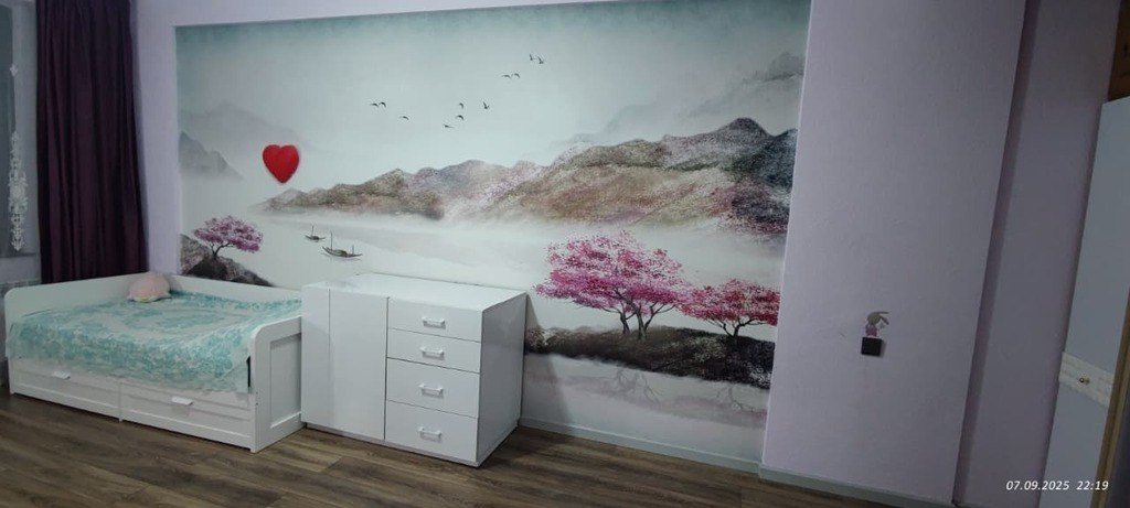 Satılır 3 otaqlı yeni tikili, 127 m², Nəriman Nərimanov m.-4