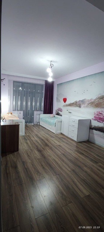Satılır 3 otaqlı yeni tikili, 127 m², Nəriman Nərimanov m.-5