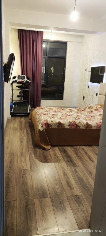 Satılır 3 otaqlı yeni tikili, 127 m², Nəriman Nərimanov m.-6