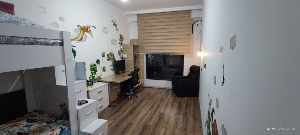 Satılır 3 otaqlı yeni tikili, 127 m², Nəriman Nərimanov m.-7