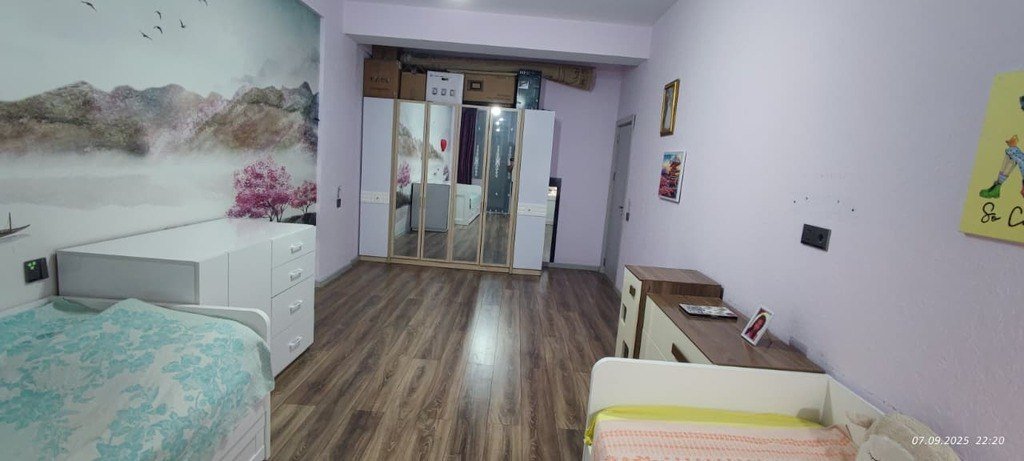 Satılır 3 otaqlı yeni tikili, 127 m², Nəriman Nərimanov m.-8