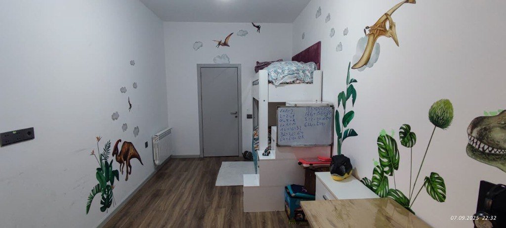 Satılır 3 otaqlı yeni tikili, 127 m², Nəriman Nərimanov m.-9