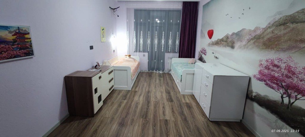 Satılır 3 otaqlı yeni tikili, 127 m², Nəriman Nərimanov m.-11