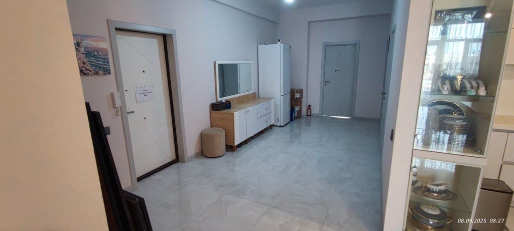 Satılır 3 otaqlı yeni tikili, 127 m², Nəriman Nərimanov m.-14