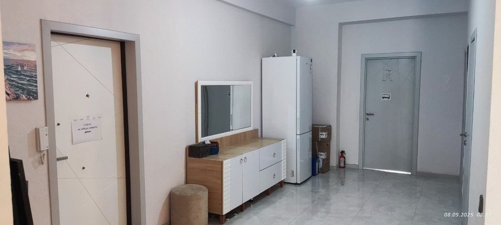 Satılır 3 otaqlı yeni tikili, 127 m², Nəriman Nərimanov m.-16