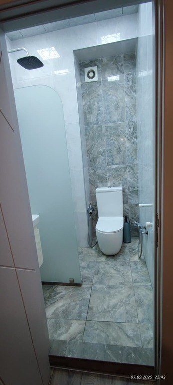Satılır 3 otaqlı yeni tikili, 127 m², Nəriman Nərimanov m.-18