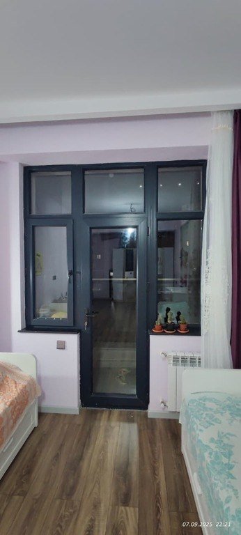 Satılır 3 otaqlı yeni tikili, 127 m², Nəriman Nərimanov m.-19