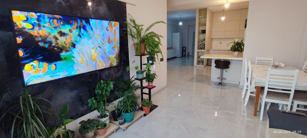 Satılır 3 otaqlı yeni tikili, 127 m², Nəriman Nərimanov m.-22