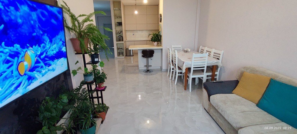Satılır 3 otaqlı yeni tikili, 127 m², Nəriman Nərimanov m.-23