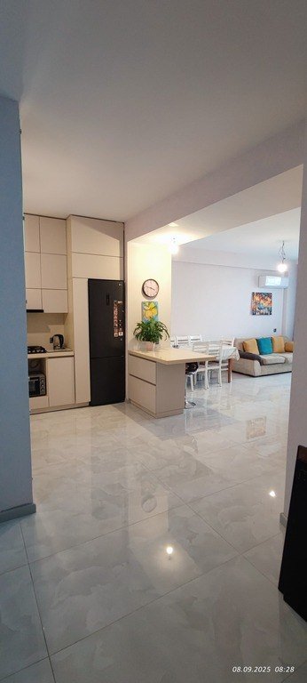 Satılır 3 otaqlı yeni tikili, 127 m², Nəriman Nərimanov m.-24