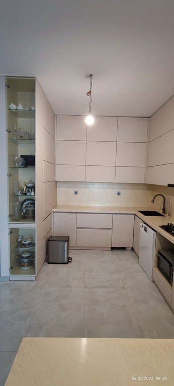 Satılır 3 otaqlı yeni tikili, 127 m², Nəriman Nərimanov m.-25