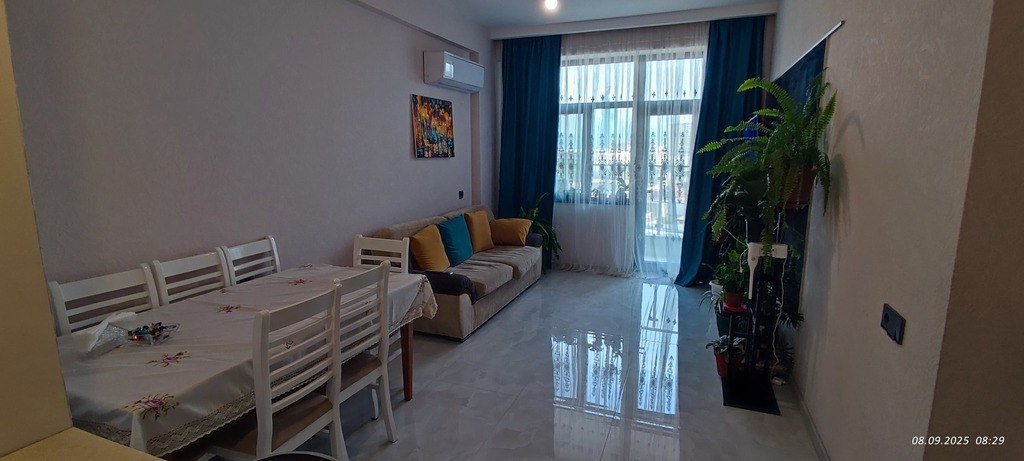 Satılır 3 otaqlı yeni tikili, 127 m², Nəriman Nərimanov m.-26