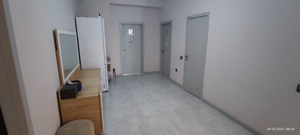 Satılır 3 otaqlı yeni tikili, 127 m², Nəriman Nərimanov m.-27