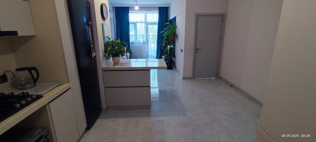 Satılır 3 otaqlı yeni tikili, 127 m², Nəriman Nərimanov m.-28