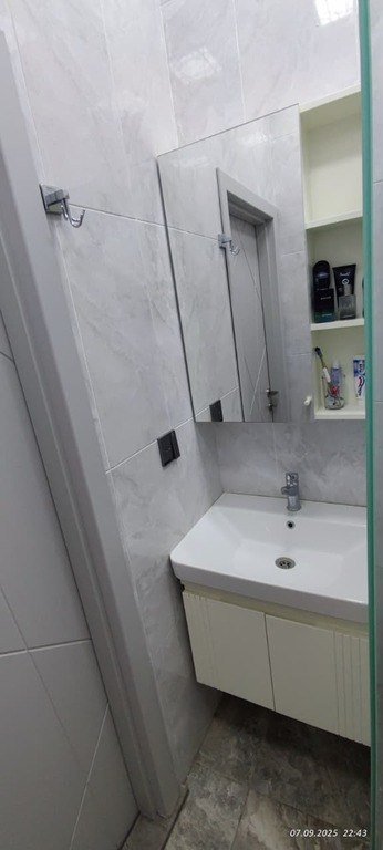 Satılır 3 otaqlı yeni tikili, 127 m², Nəriman Nərimanov m.-29