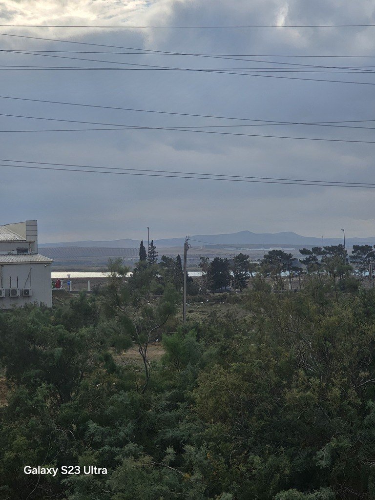 4 sot torpaq satılır, Saray-5