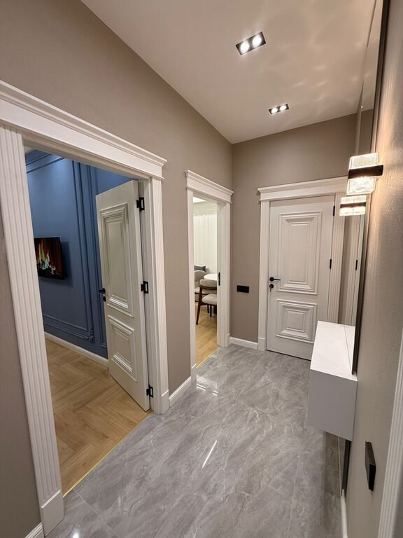 Satılır 2 otaqlı yeni tikili, 60 m², Nərimanov-11