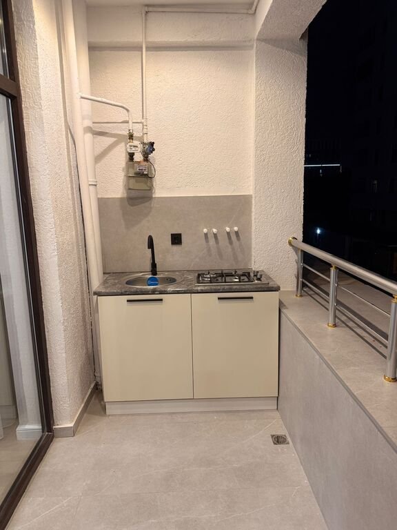 Satılır 2 otaqlı yeni tikili, 60 m², Nərimanov-14