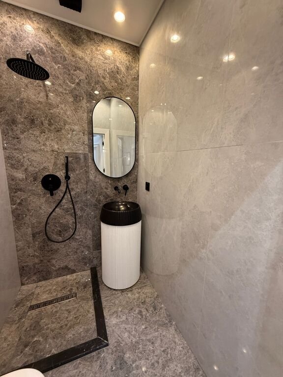 Satılır 2 otaqlı yeni tikili, 60 m², Nərimanov-15