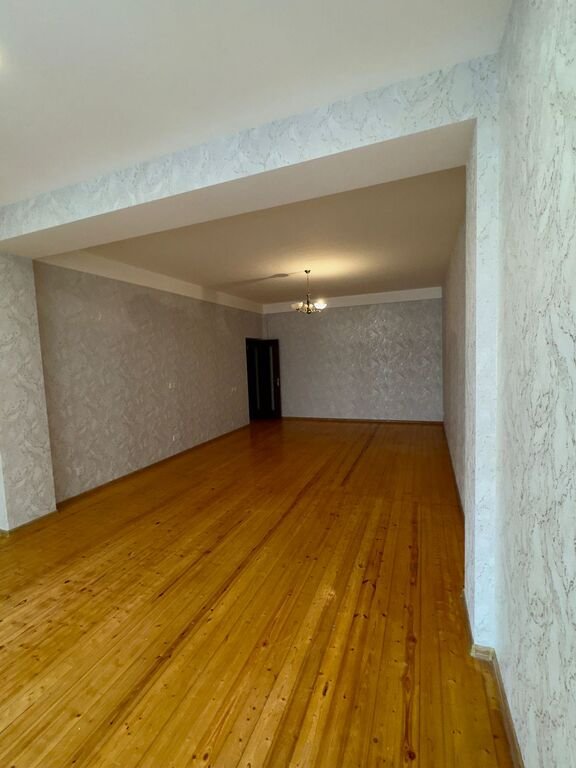 Satılır 2 otaqlı yeni tikili, 102 m², Neftçilər m.-3