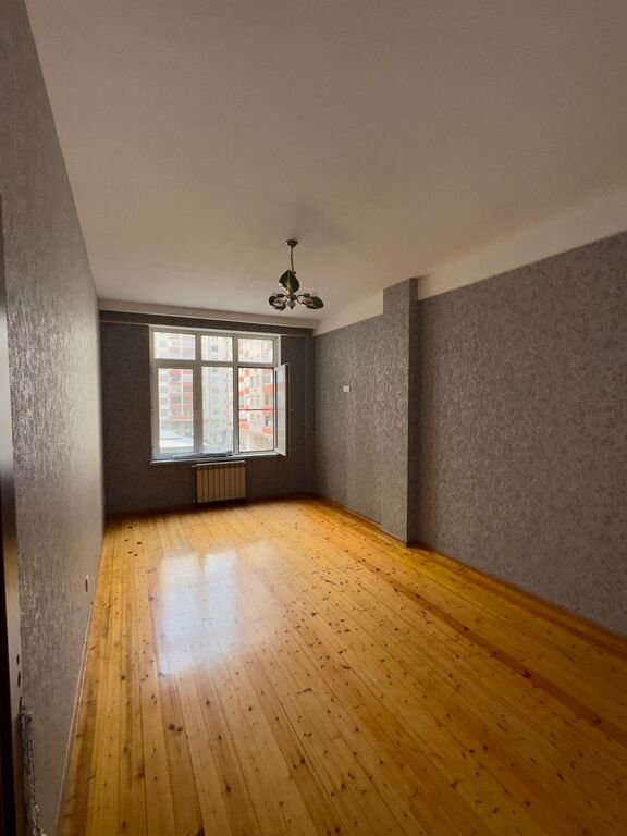 Satılır 2 otaqlı yeni tikili, 102 m², Neftçilər m.-4