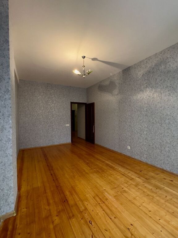 Satılır 2 otaqlı yeni tikili, 102 m², Neftçilər m.-5