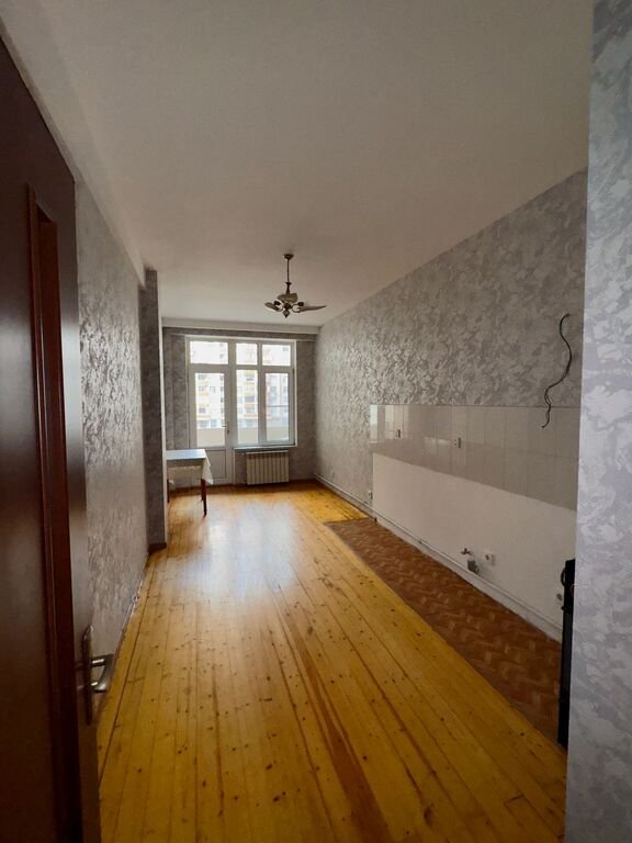 Satılır 2 otaqlı yeni tikili, 102 m², Neftçilər m.-6
