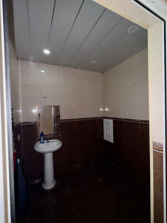 Satılır 2 otaqlı yeni tikili, 102 m², Neftçilər m.-8