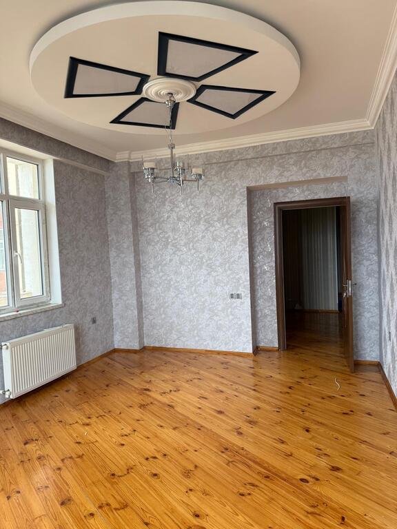 Kirayə verilir 3 otaqlı yeni tikili, 100 m², Həzi Aslanov m.-2
