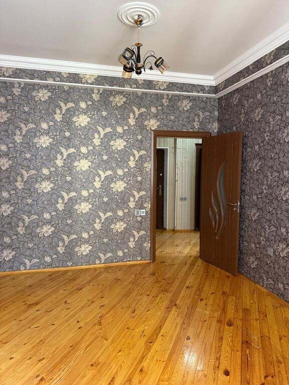 Kirayə verilir 3 otaqlı yeni tikili, 100 m², Həzi Aslanov m.-4