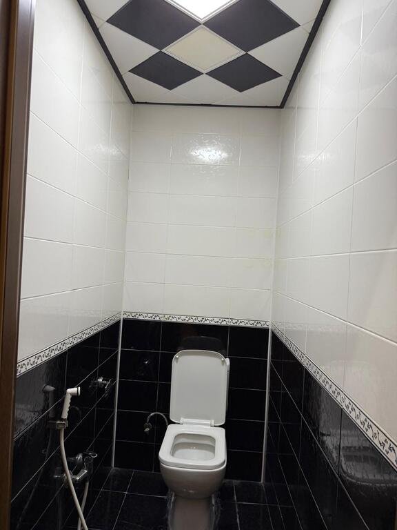 Kirayə verilir 3 otaqlı yeni tikili, 100 m², Həzi Aslanov m.-6