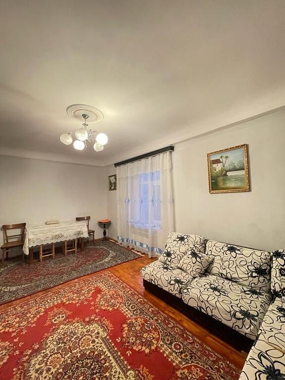 Kirayə verilir 2 otaqlı köhnə tikili, 35 m², Qara Qarayev m.-1