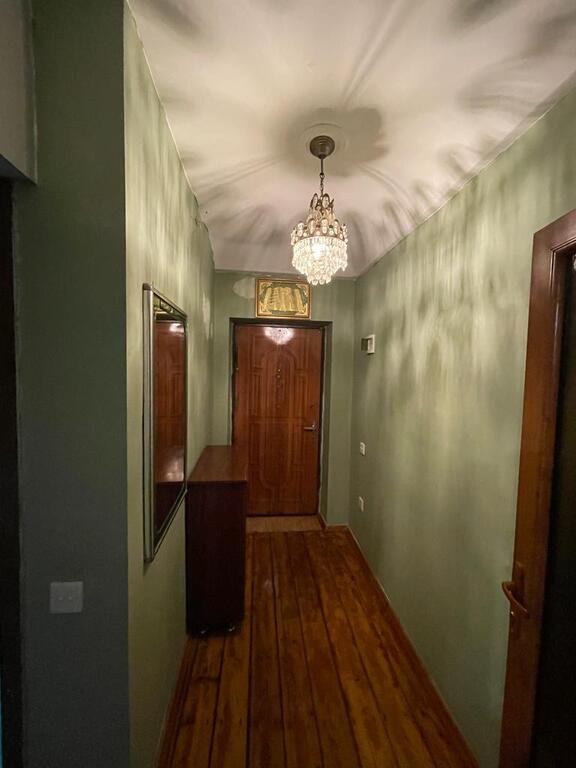 Kirayə verilir 2 otaqlı köhnə tikili, 35 m², Qara Qarayev m.-9