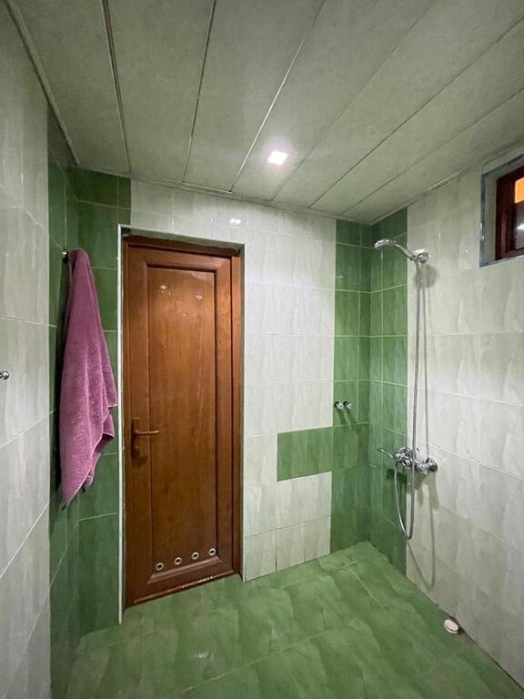 Kirayə verilir 2 otaqlı köhnə tikili, 35 m², Qara Qarayev m.-10
