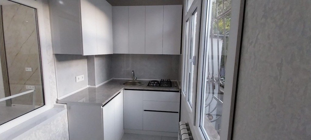 Satılır 3 otaqlı köhnə tikili, 55 m², 20 Yanvar m.-1