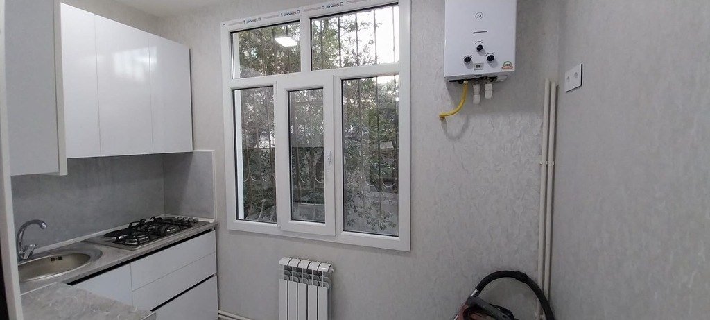 Satılır 3 otaqlı köhnə tikili, 55 m², 20 Yanvar m.-11