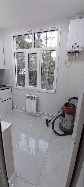 Satılır 3 otaqlı köhnə tikili, 55 m², 20 Yanvar m.-12