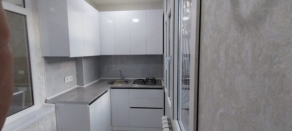 Satılır 3 otaqlı köhnə tikili, 55 m², 20 Yanvar m.-16