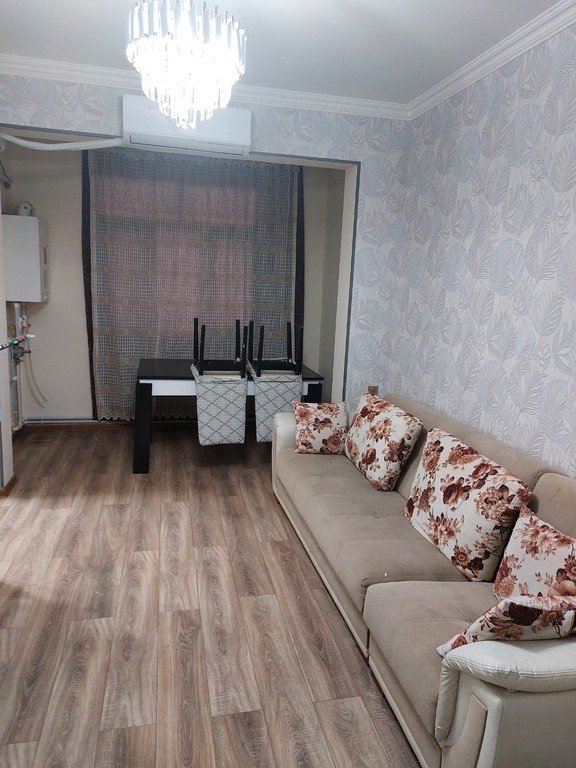 Satılır 2 otaqlı köhnə tikili, 55 m², 20 Yanvar m.-1