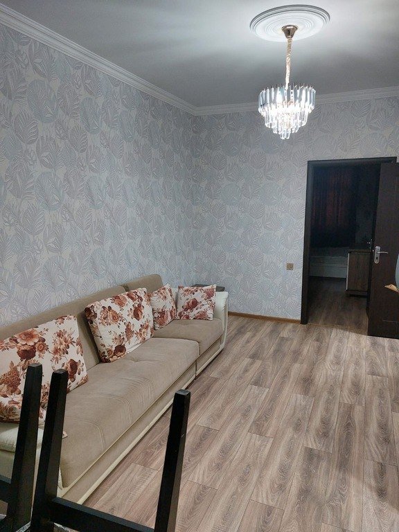 Satılır 2 otaqlı köhnə tikili, 55 m², 20 Yanvar m.-2