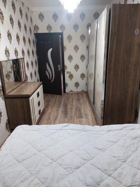 Satılır 2 otaqlı köhnə tikili, 55 m², 20 Yanvar m.-4