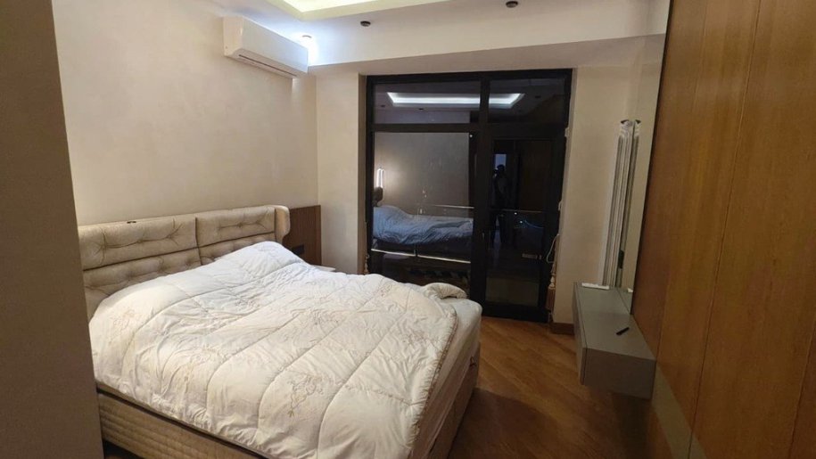 Kirayə verilir 2 otaqlı yeni tikili, 70 m², 28 May m.-4