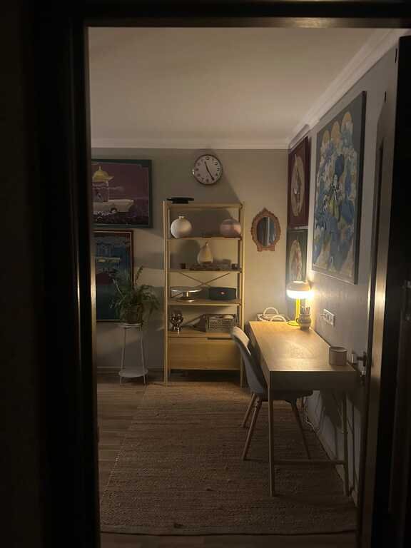 Satılır 3 otaqlı köhnə tikili, 75 m², Nəriman Nərimanov m.-9