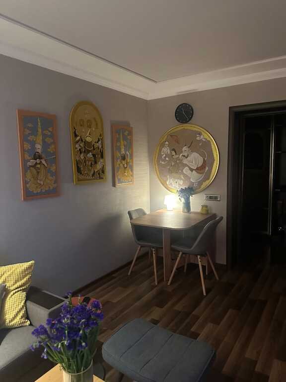 Satılır 3 otaqlı köhnə tikili, 75 m², Nəriman Nərimanov m.-12