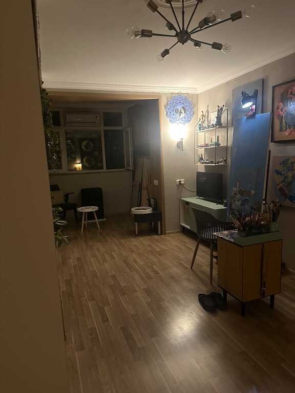 Satılır 3 otaqlı köhnə tikili, 75 m², Nəriman Nərimanov m.-13