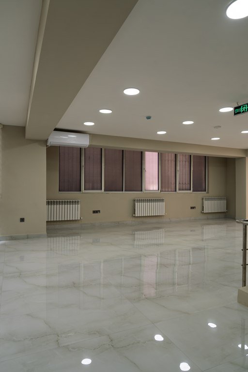 280 kv.m. obyekt icarəyə verilir, Sahil m.-10
