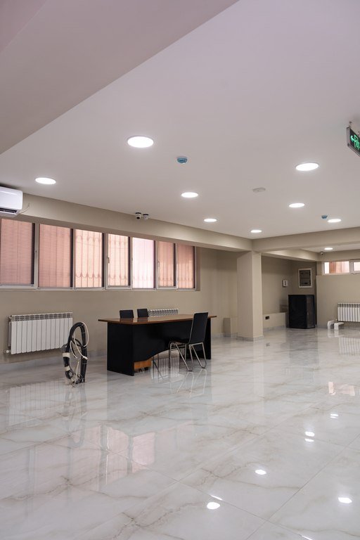 280 kv.m. obyekt icarəyə verilir, Sahil m.-16